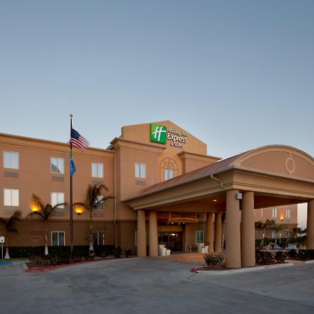 Holiday Inn Express Hotel & Suites Zapata By Ihg Exteriör bild