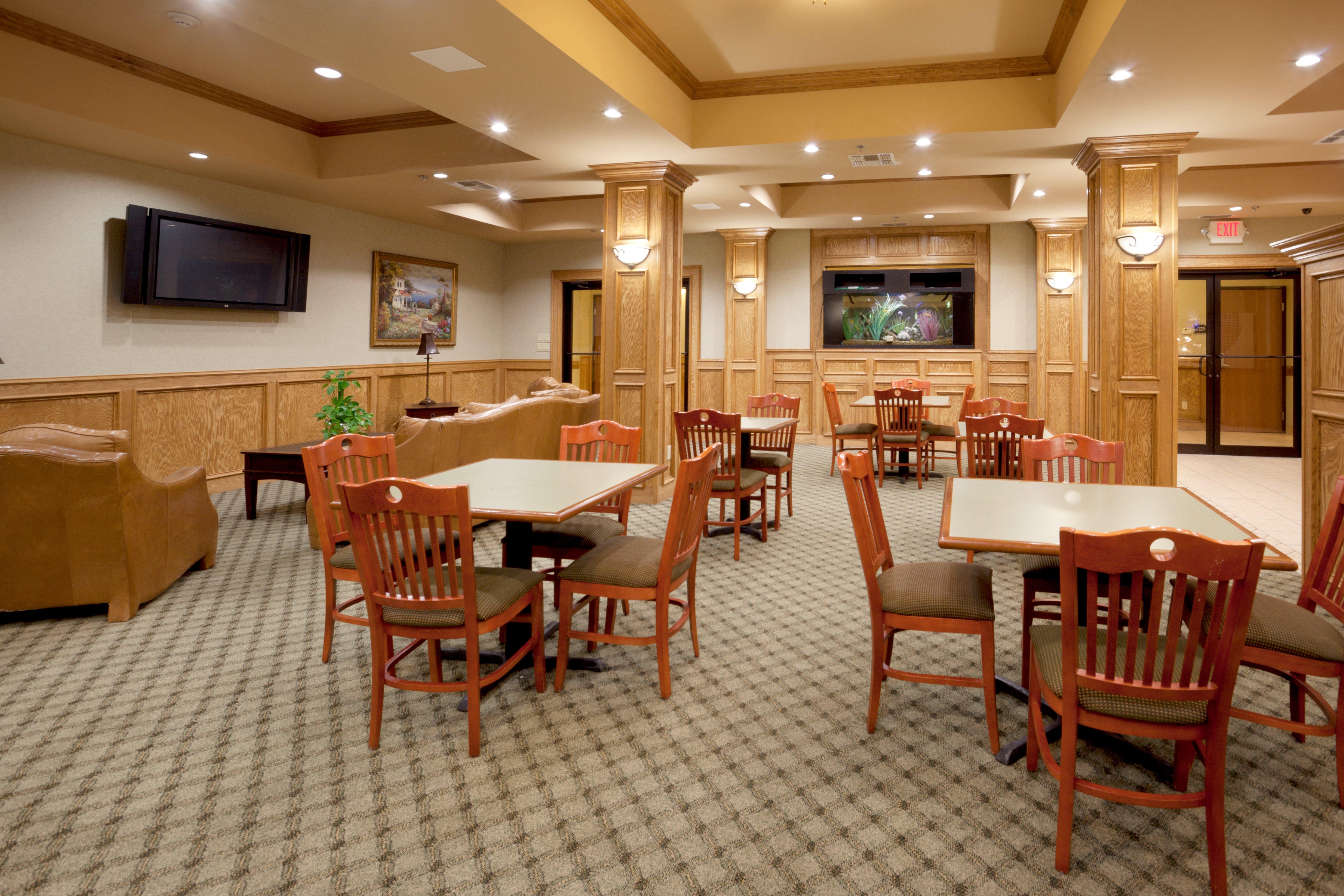 Holiday Inn Express Hotel & Suites Zapata By Ihg Exteriör bild